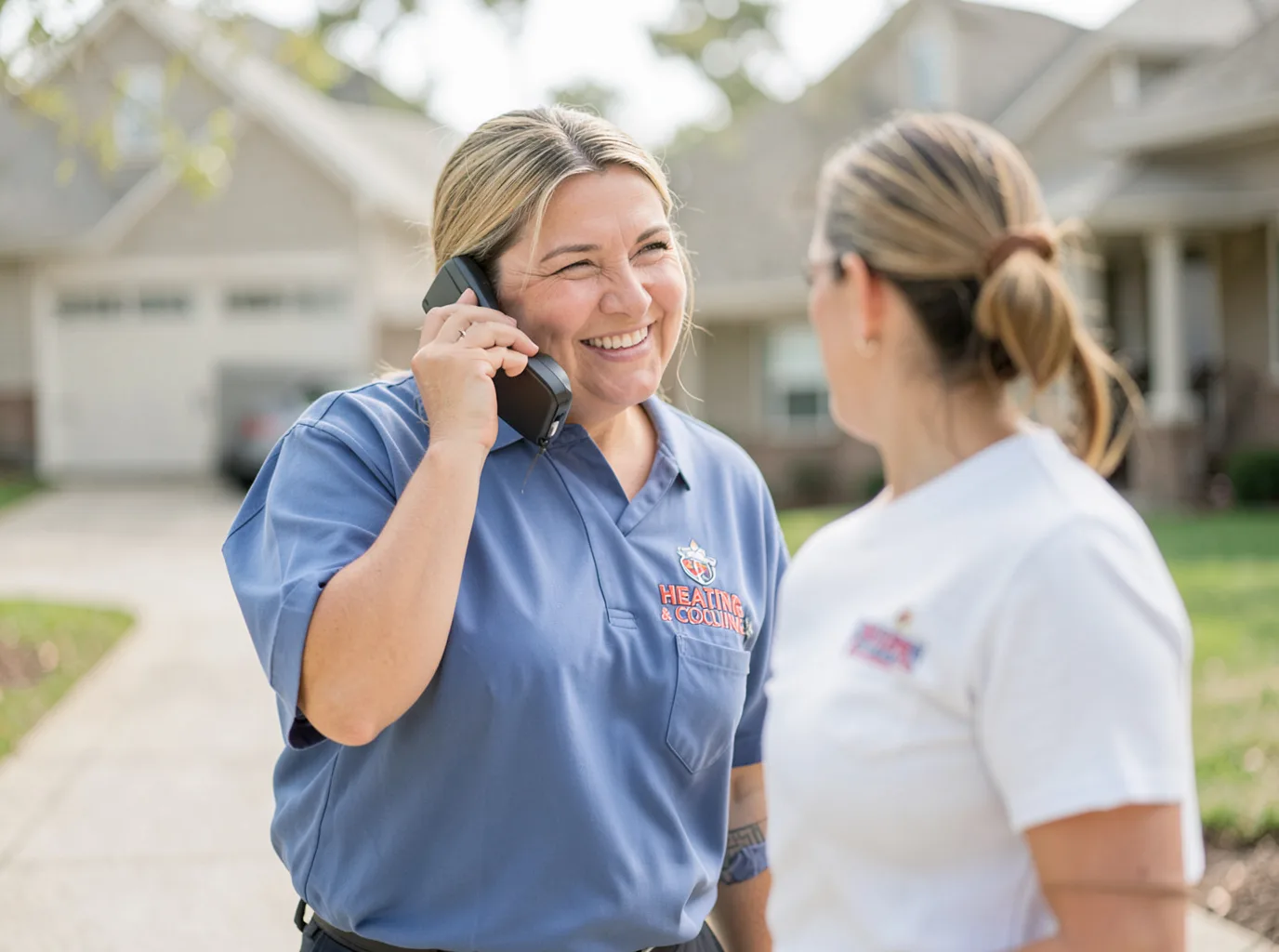 Hvac Repair Hanna City, IL FAQs